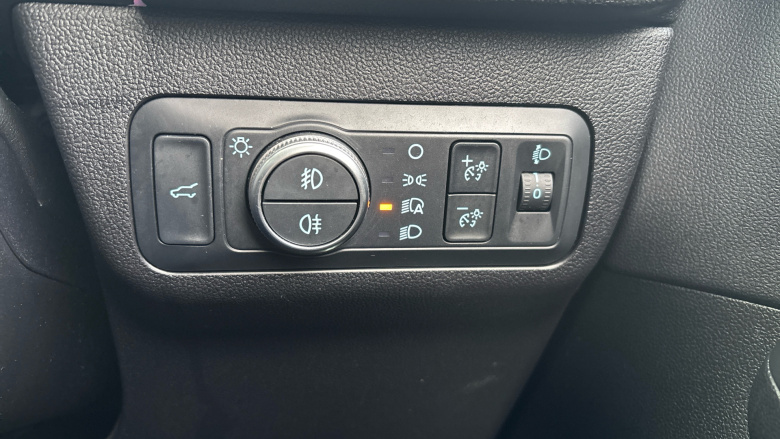 Ford Kuga 1.5 EcoBoost 150 Titanium Edition 5dr Petrol Estate